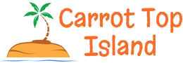 Carrot Top Island